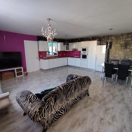 Habitacion En Casa Denube Las Playas Zewnętrze zdjęcie