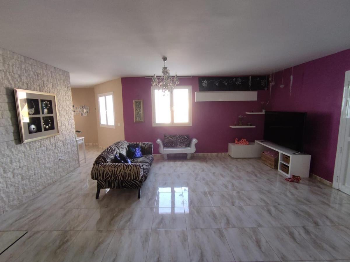 Habitacion En Casa Denube Las Playas Zewnętrze zdjęcie