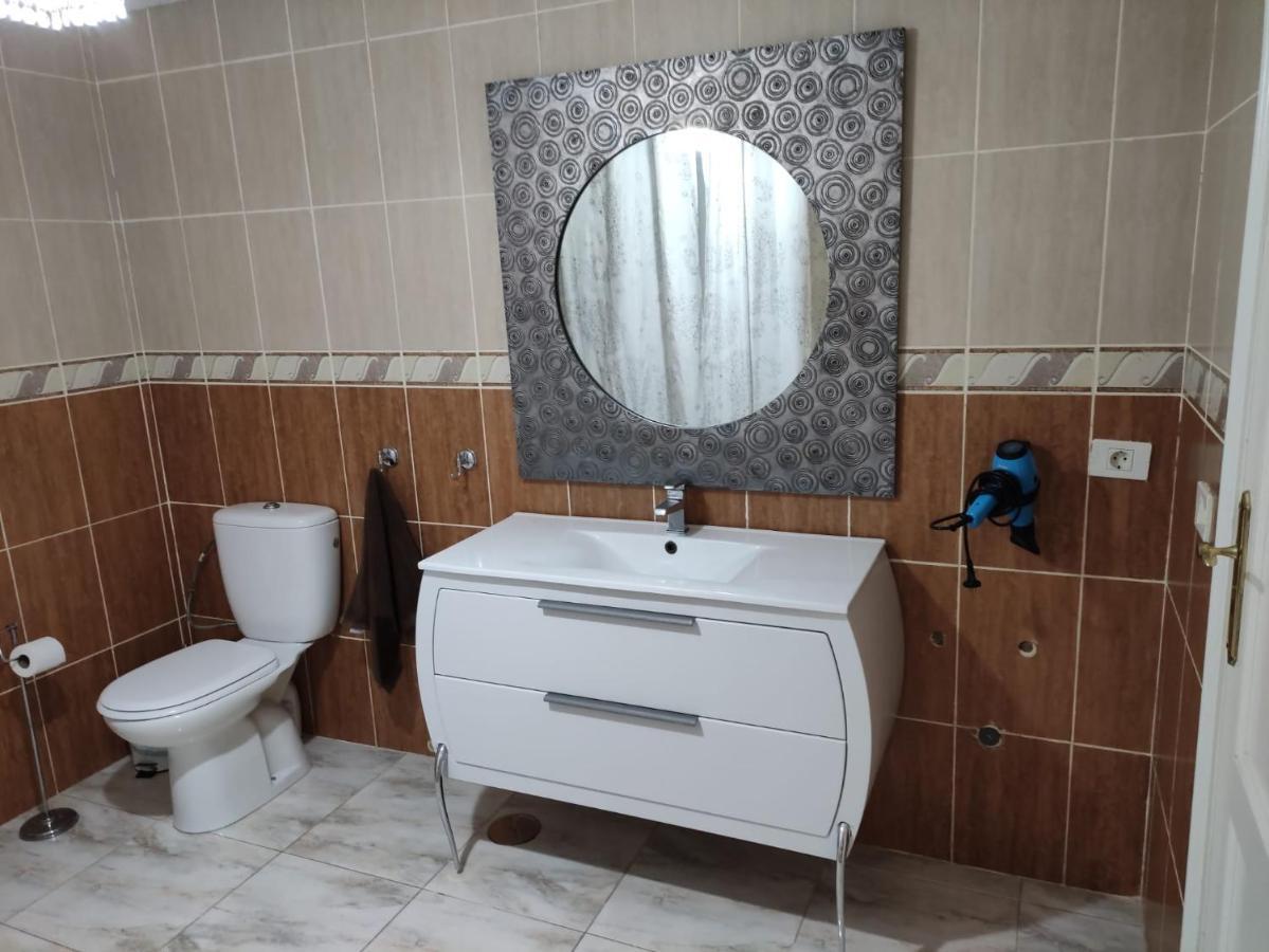 Habitacion En Casa Denube Las Playas Zewnętrze zdjęcie