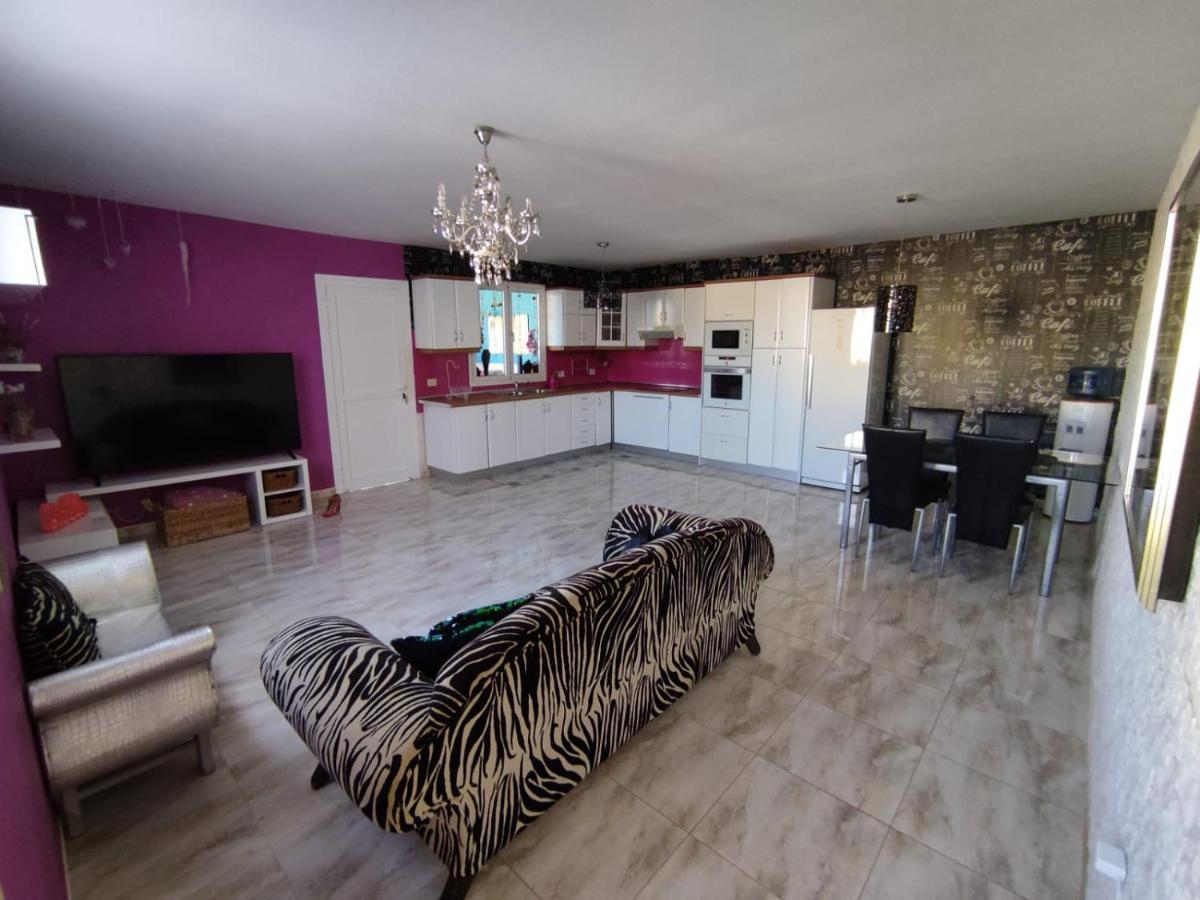 Habitacion En Casa Denube Las Playas Zewnętrze zdjęcie