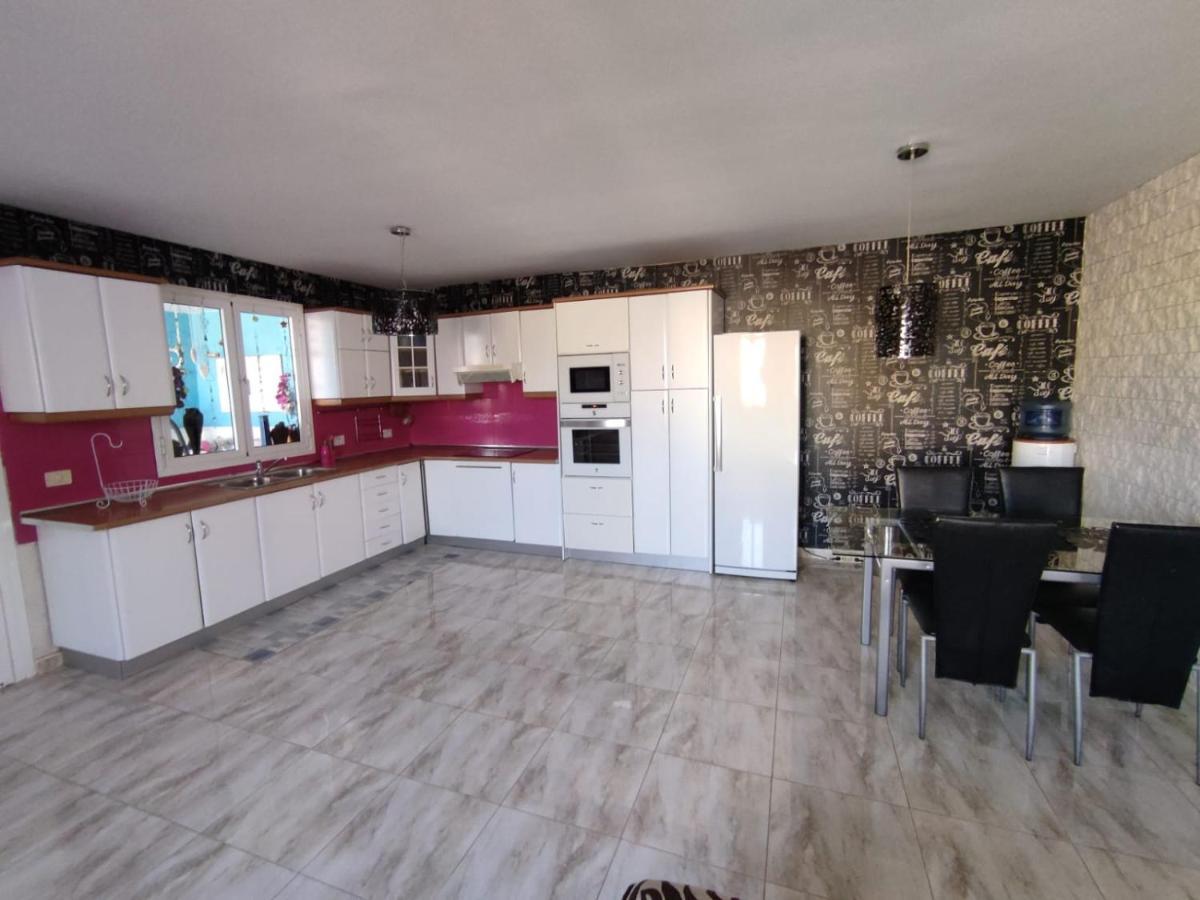 Habitacion En Casa Denube Las Playas Zewnętrze zdjęcie