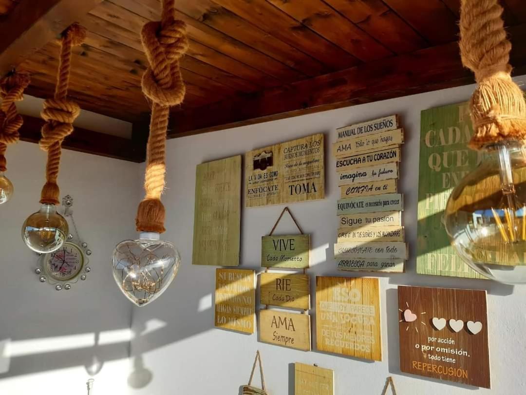 Habitacion En Casa Denube Las Playas Zewnętrze zdjęcie