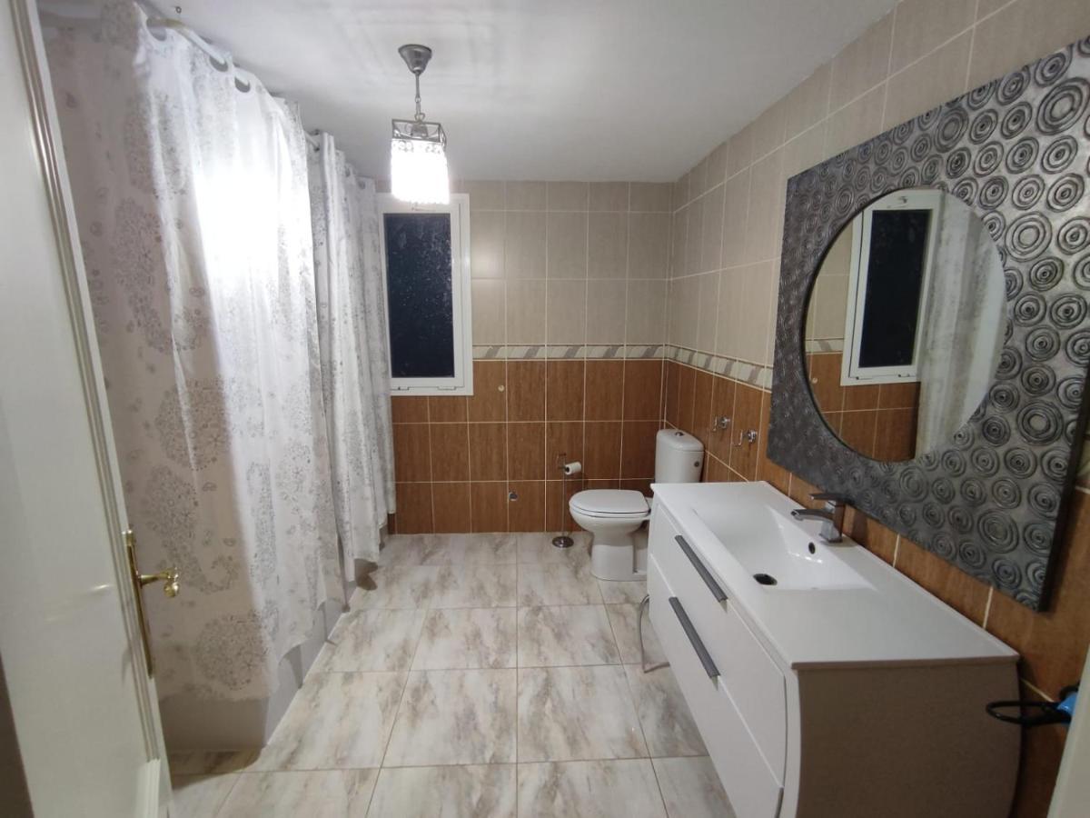 Habitacion En Casa Denube Las Playas Zewnętrze zdjęcie